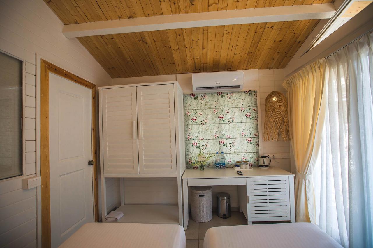 The White Resort Agonda Extérieur photo